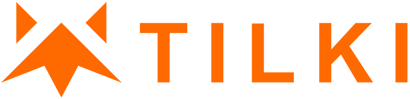 Tilki Logo