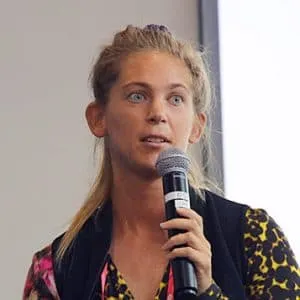 Colleen Farrelly, MS