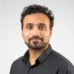 Siddharth Deshpande, PhD